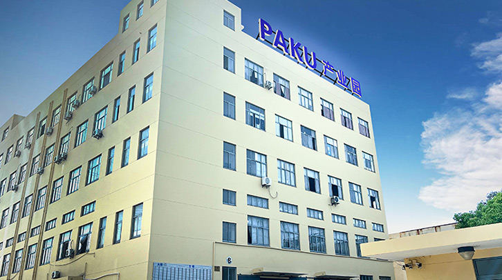 Shanghai Kayuan Electronic Technology Co., Ltd