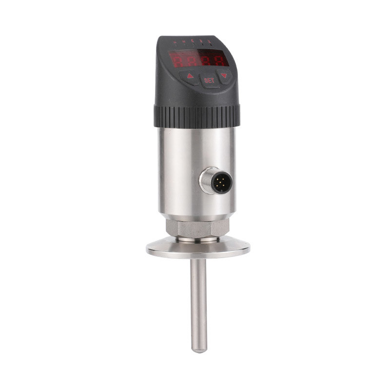 Digital Display Intelligent Temperature Switch Sensor-T870
