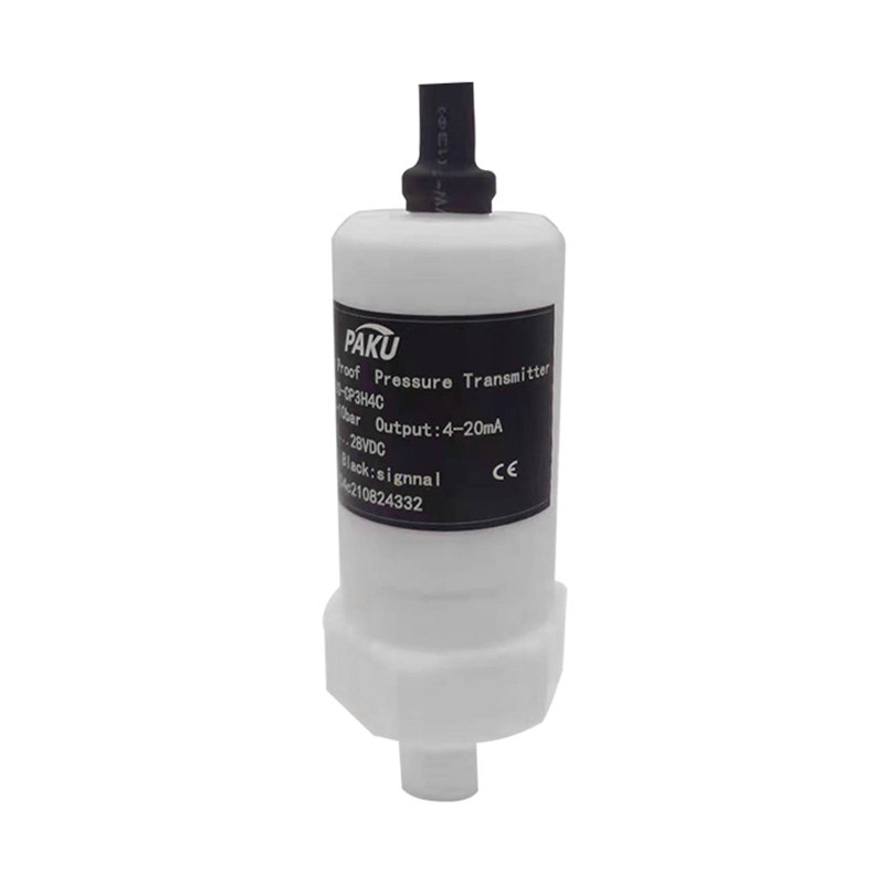 Ceramic piezoresistive pressure sensor-PN501
