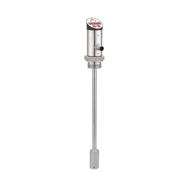 Electronic Magnetic Induction Liquid Level Switch Sensor -LF60A