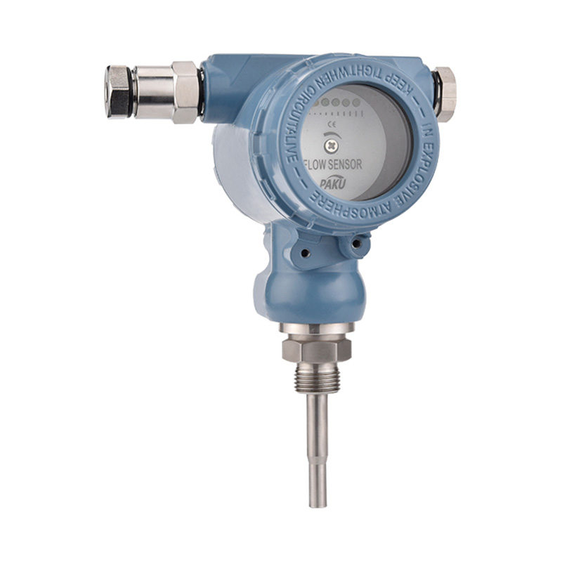 Explosion-proof electronic flow switch-SN11B