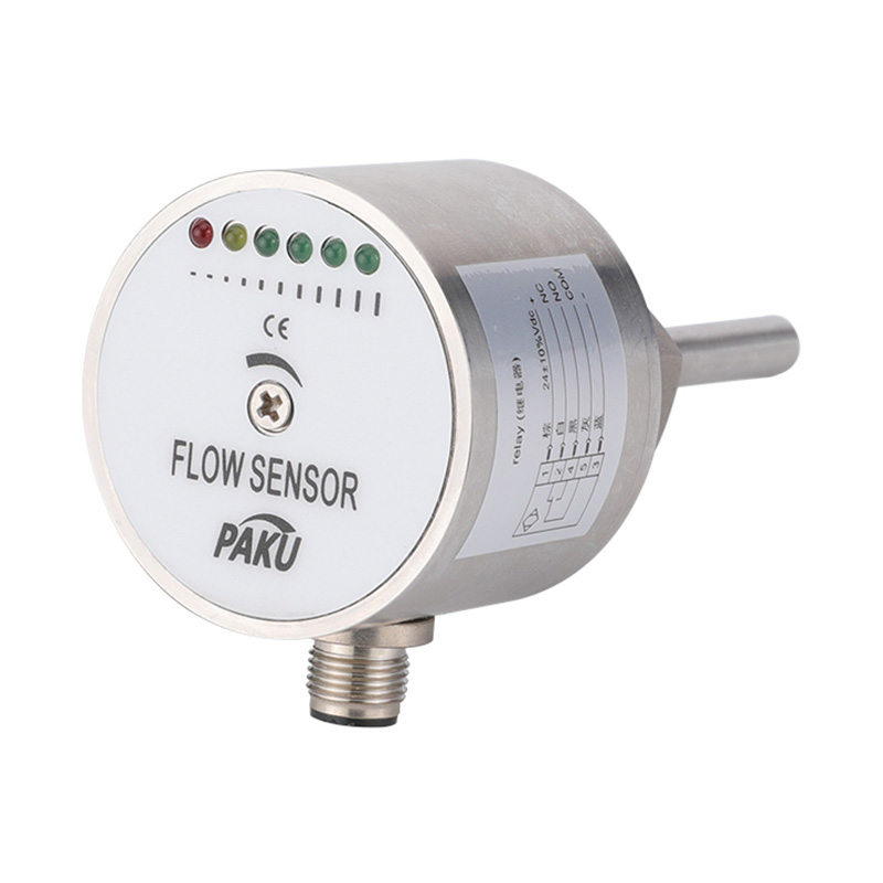 Metal Electronic Flow Switch-SN11