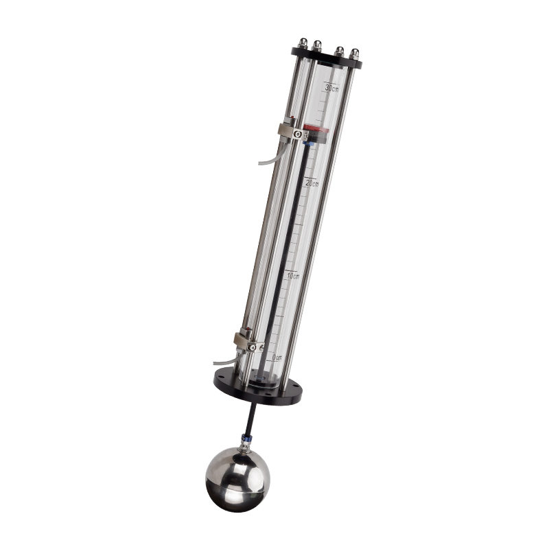 Center water outlet special level switch-LF21D