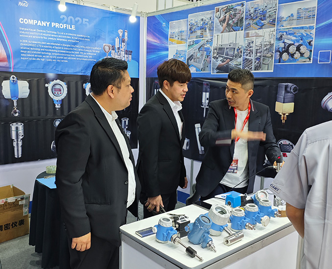 Shanghai Kayuan Electronic Technology Co., Ltd